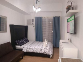 Lovely Studio Condo @The Loop Towers, Cagayan de Oro City